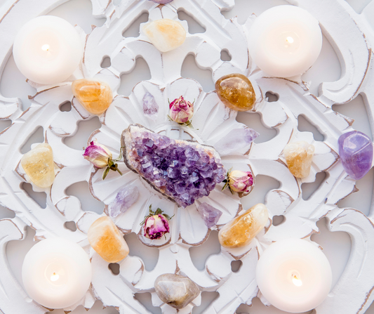 How to Manifest and Set Goals to Attract What You Truly Desire