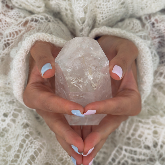 Top 5 Simple Ways To Use Crystals Everyday