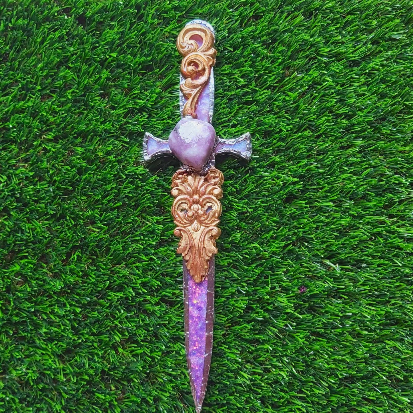 Enchanted Fantasy Display Piece (DG19)