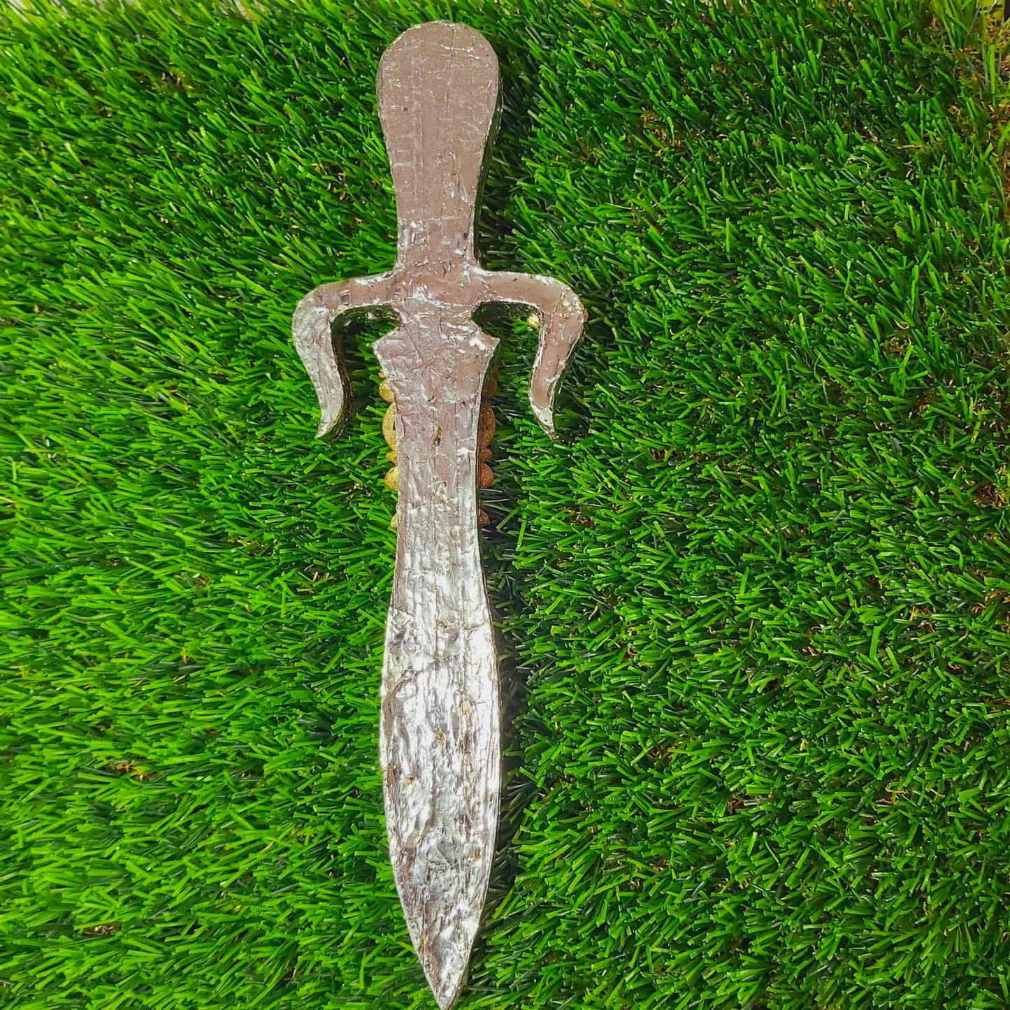 Handmade Sword/Dagger Athame Wicca (DG2)