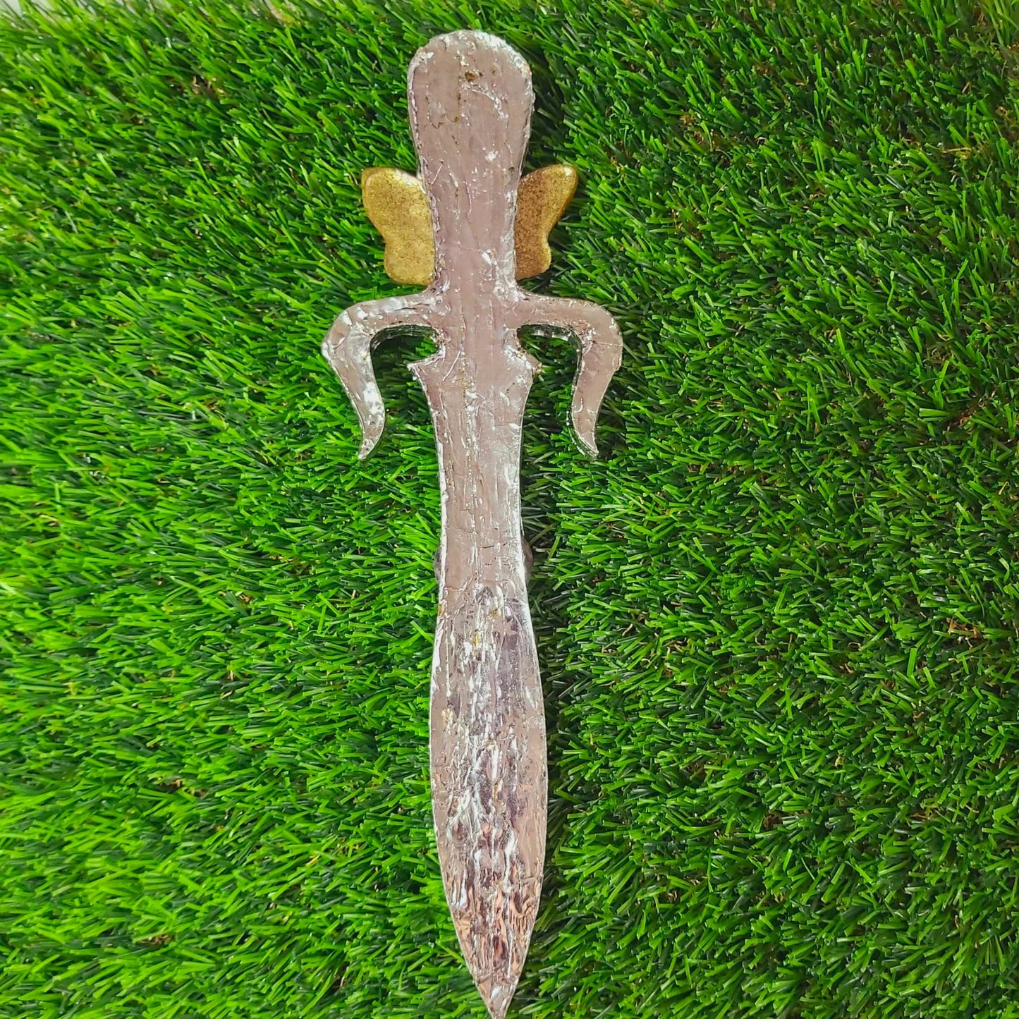 Handmade Sword/Dagger Athame Wicca (DG3)