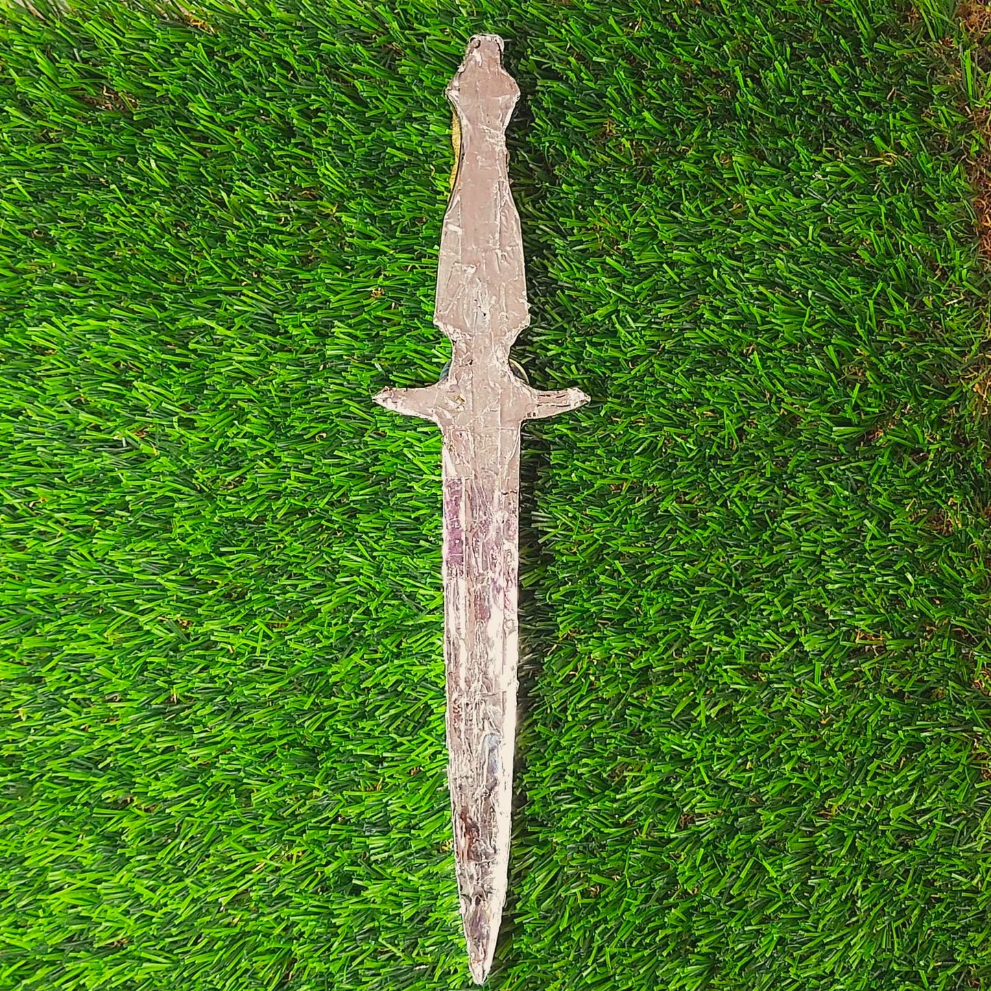 Handmade Sword/Dagger Athame Wicca (DG4)