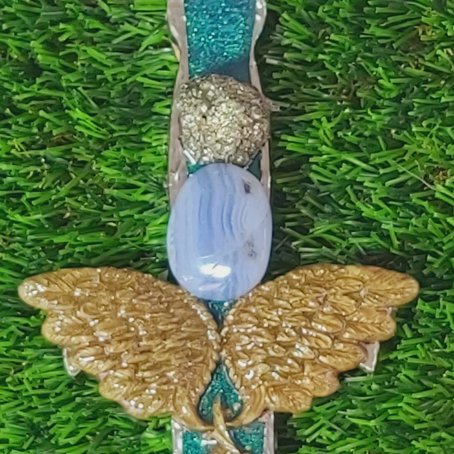 Handcrafted Fantasy Decorative Dagger (DG9)