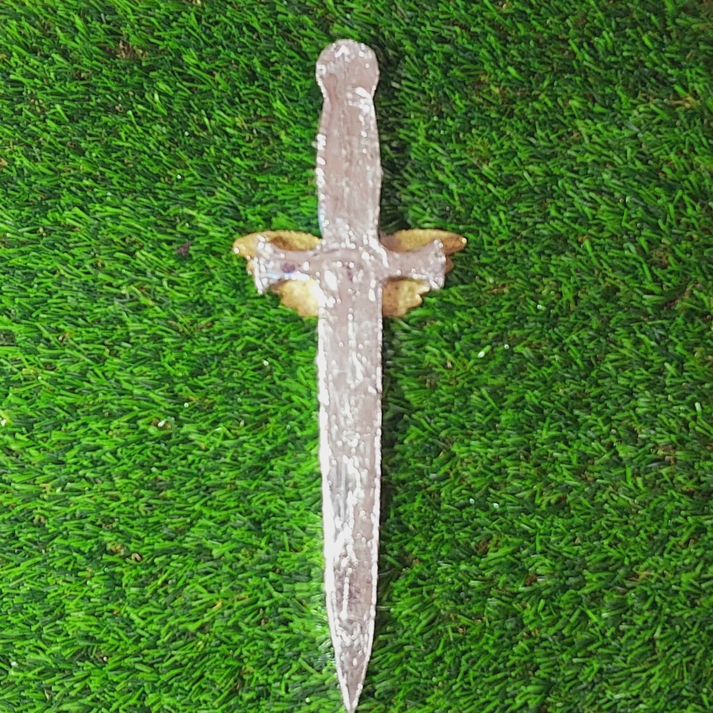 Handcrafted Fantasy Decorative Dagger (DG9)