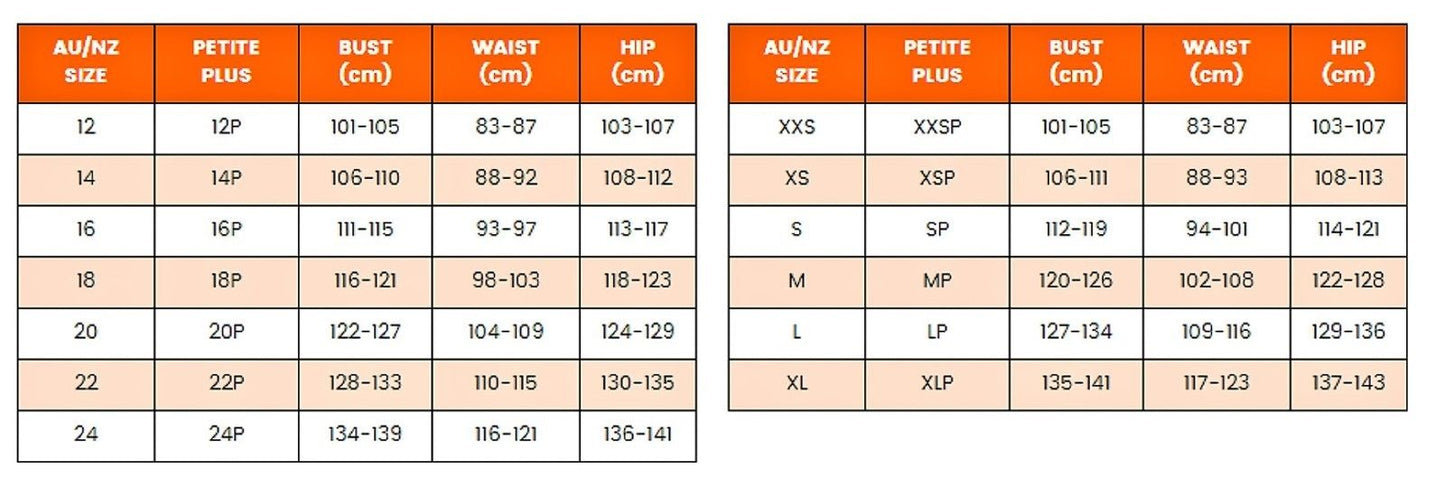 Plus Size Taking Shape Colourful Floral Bikini Bottom Skirt