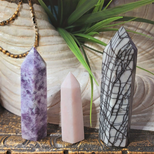 Empowerment Points 178 gms (GEM184)