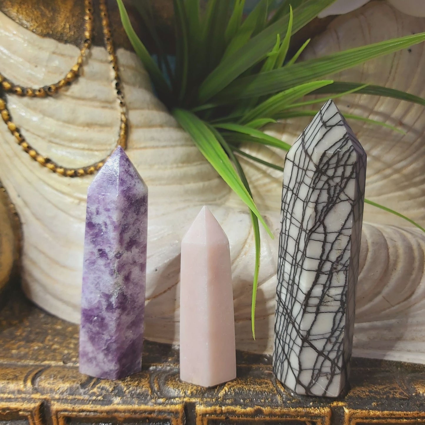 Empowerment Points 178 gms (GEM184)