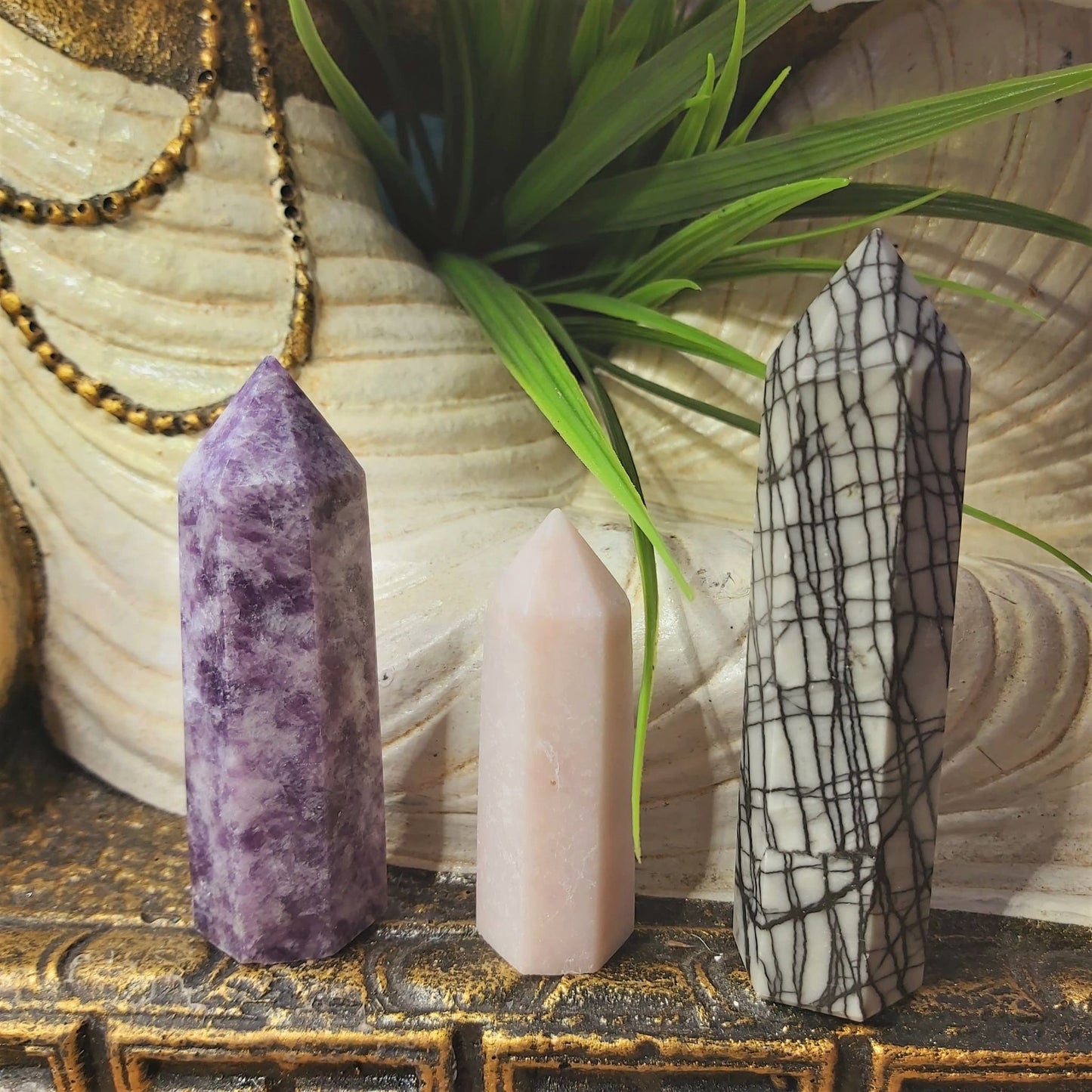 Empowerment Points 178 gms (GEM184)