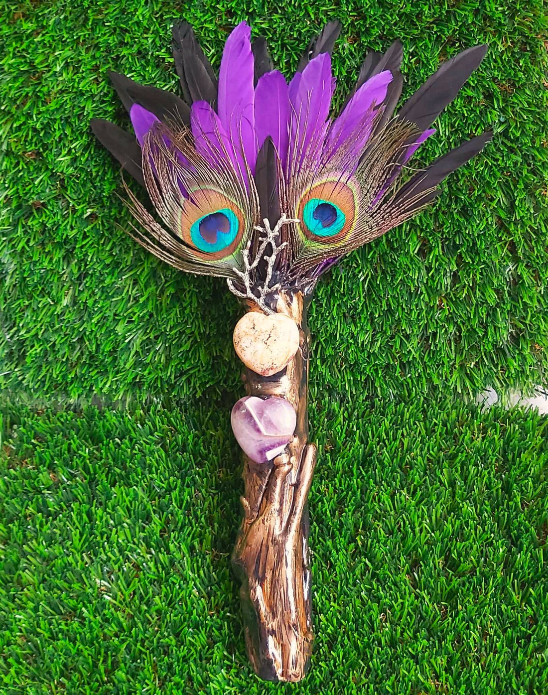 Spotlight on Crystal Healing Wands: What is Crystal Healing and How Are Crystal Healing Wands Used?