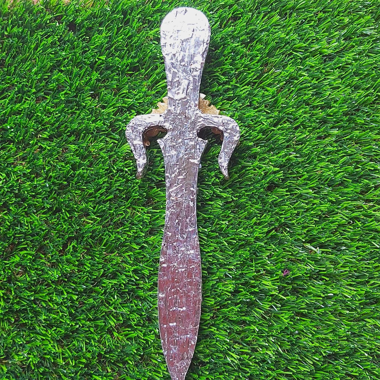 Handmade Sword/Dagger Athame Wicca (DG15)