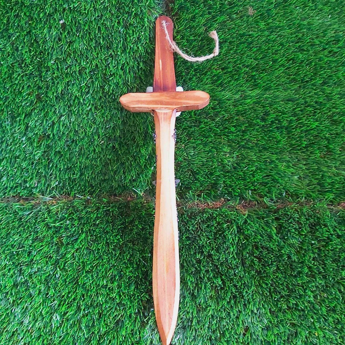 Handmade Sword/Dagger Athame Wicca (DG30)